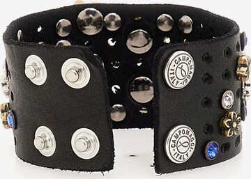 Campomaggi Armband in Zwart