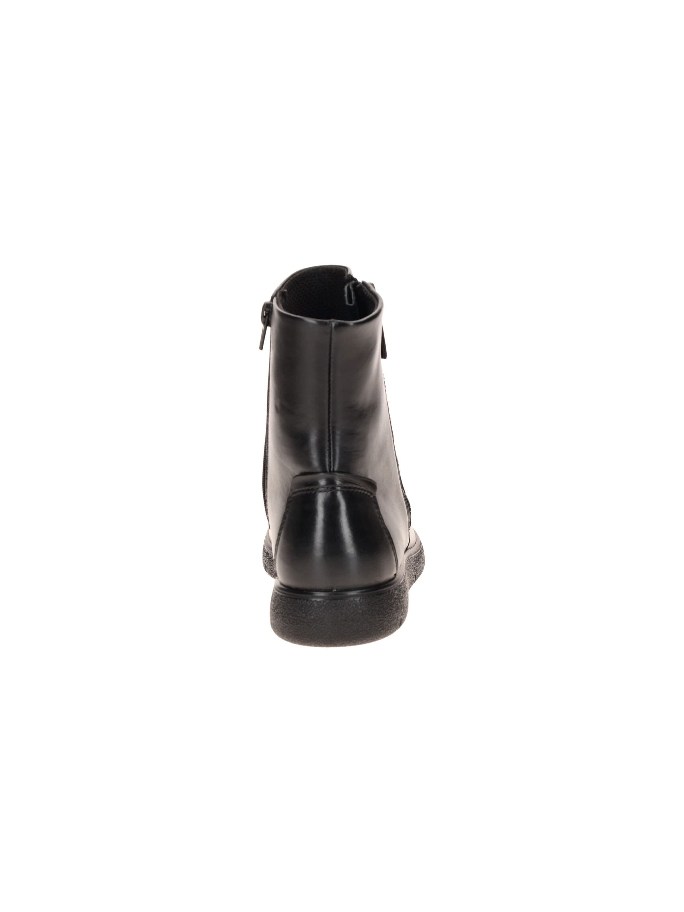 ECCO Boots in Black