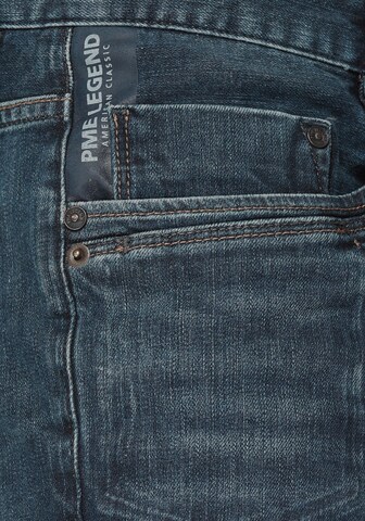 PME Legend Regular Jeans in Blauw