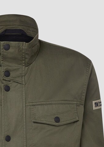 s.Oliver Between-season jacket in Green