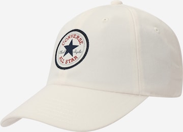 Casquette 'TIPOFF' CONVERSE en gris : devant