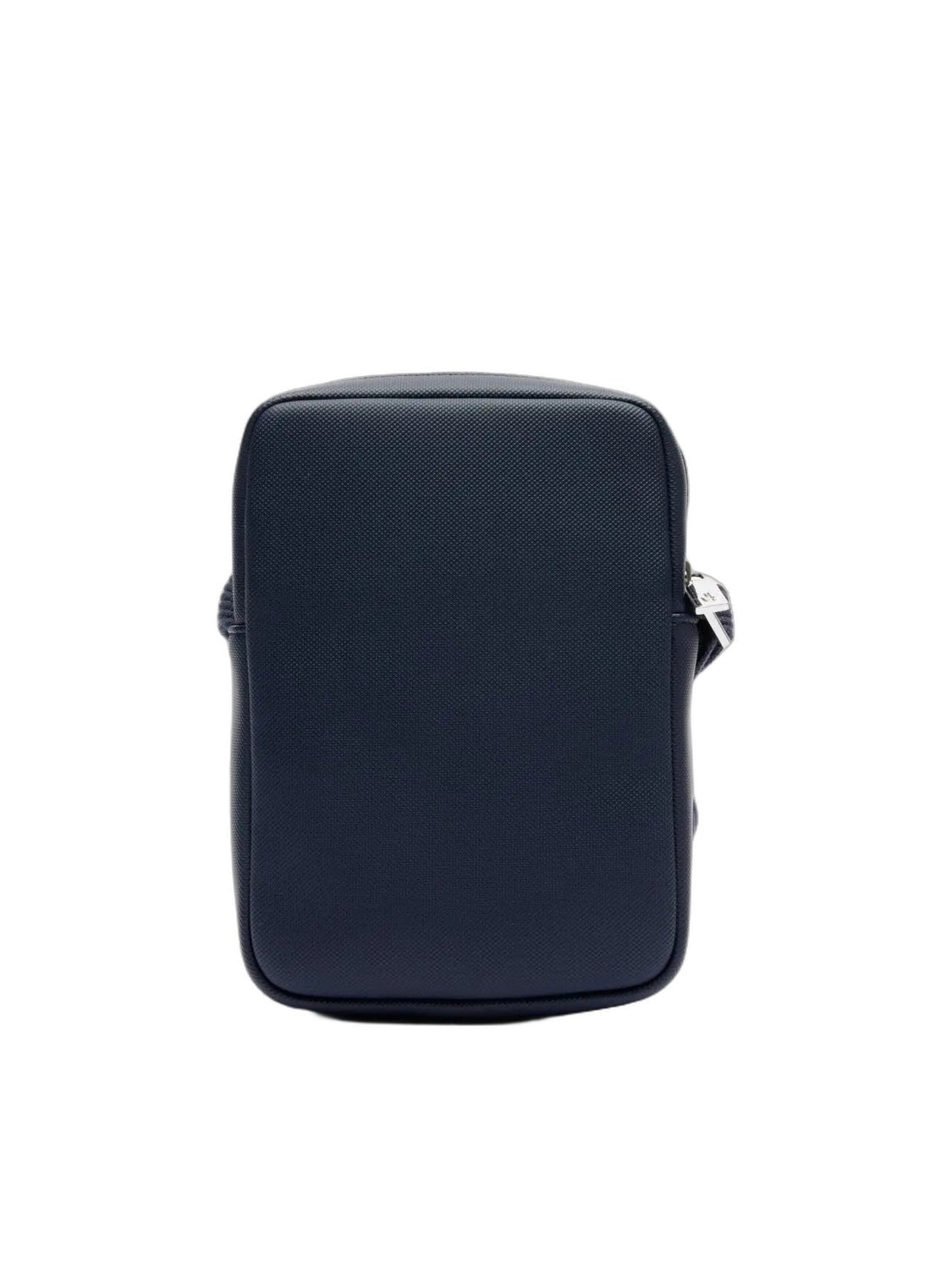 LACOSTE Messenger 'Men S Classic' w kolorze niebieski