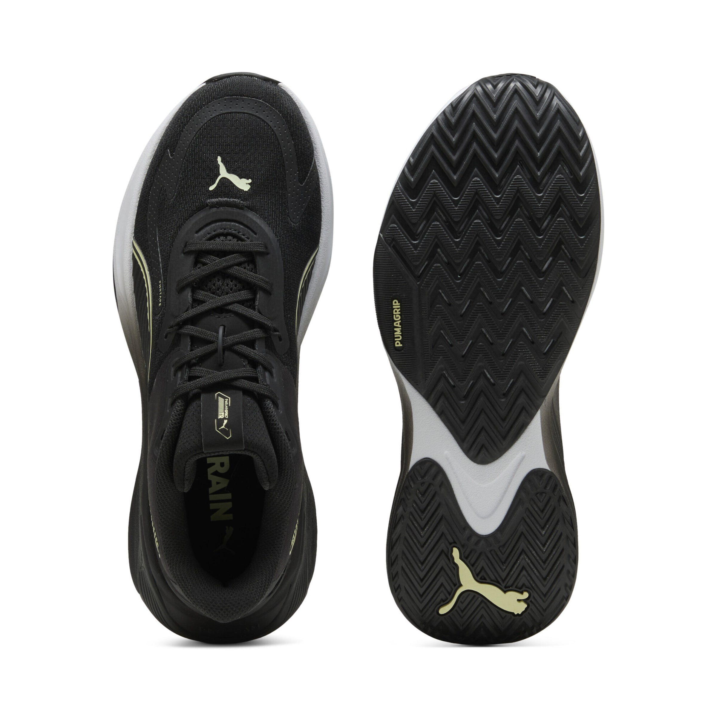 PUMA Sports shoe 'Power' in Black