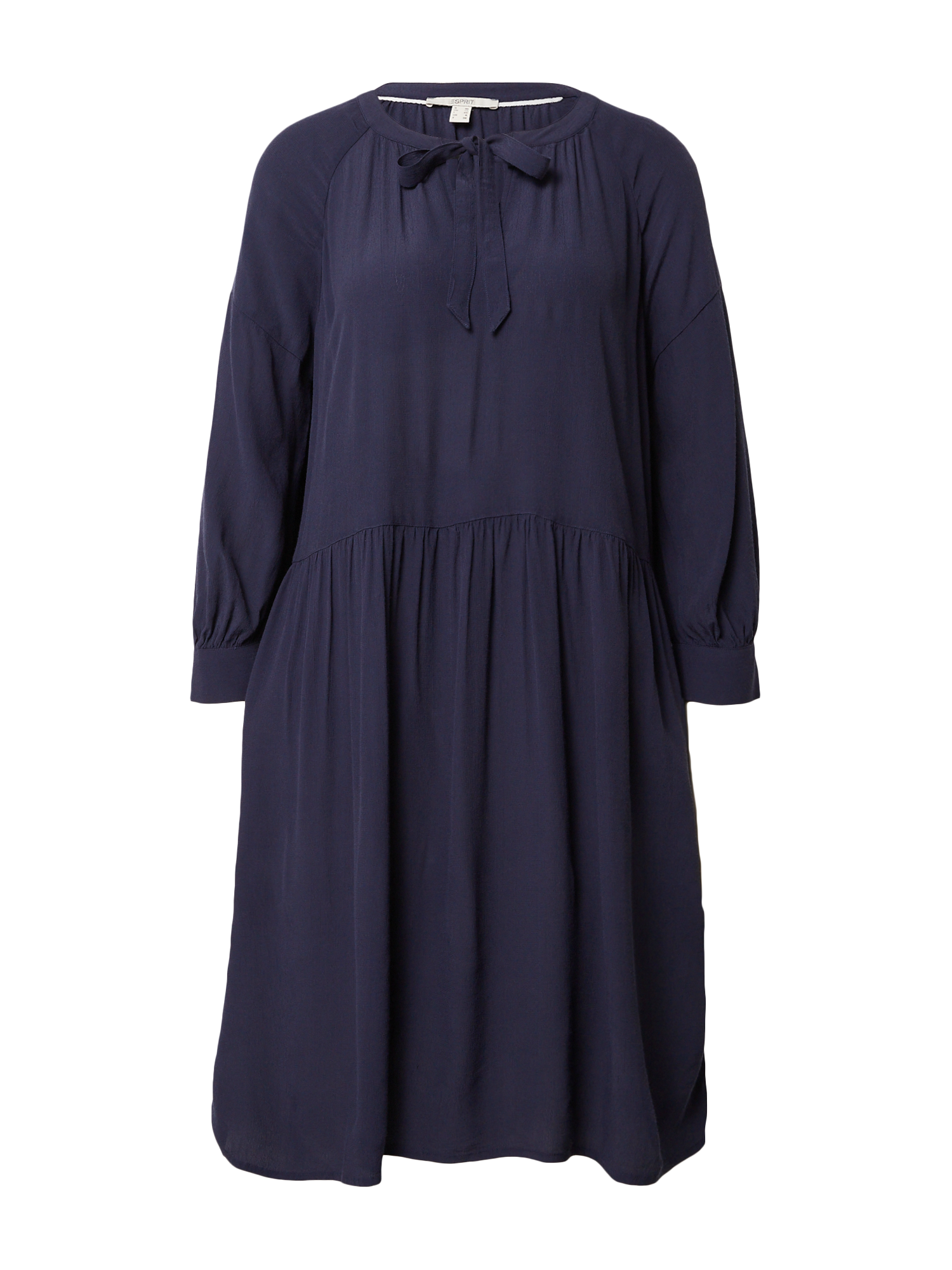 ZgTIO Kobiety ESPRIT Sukienka koszulowa w kolorze Granatowym 