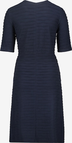 Betty Barclay Cocktail Dress in Blue