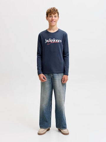 Jack & Jones Junior Paita 'JJTOM' värissä sininen