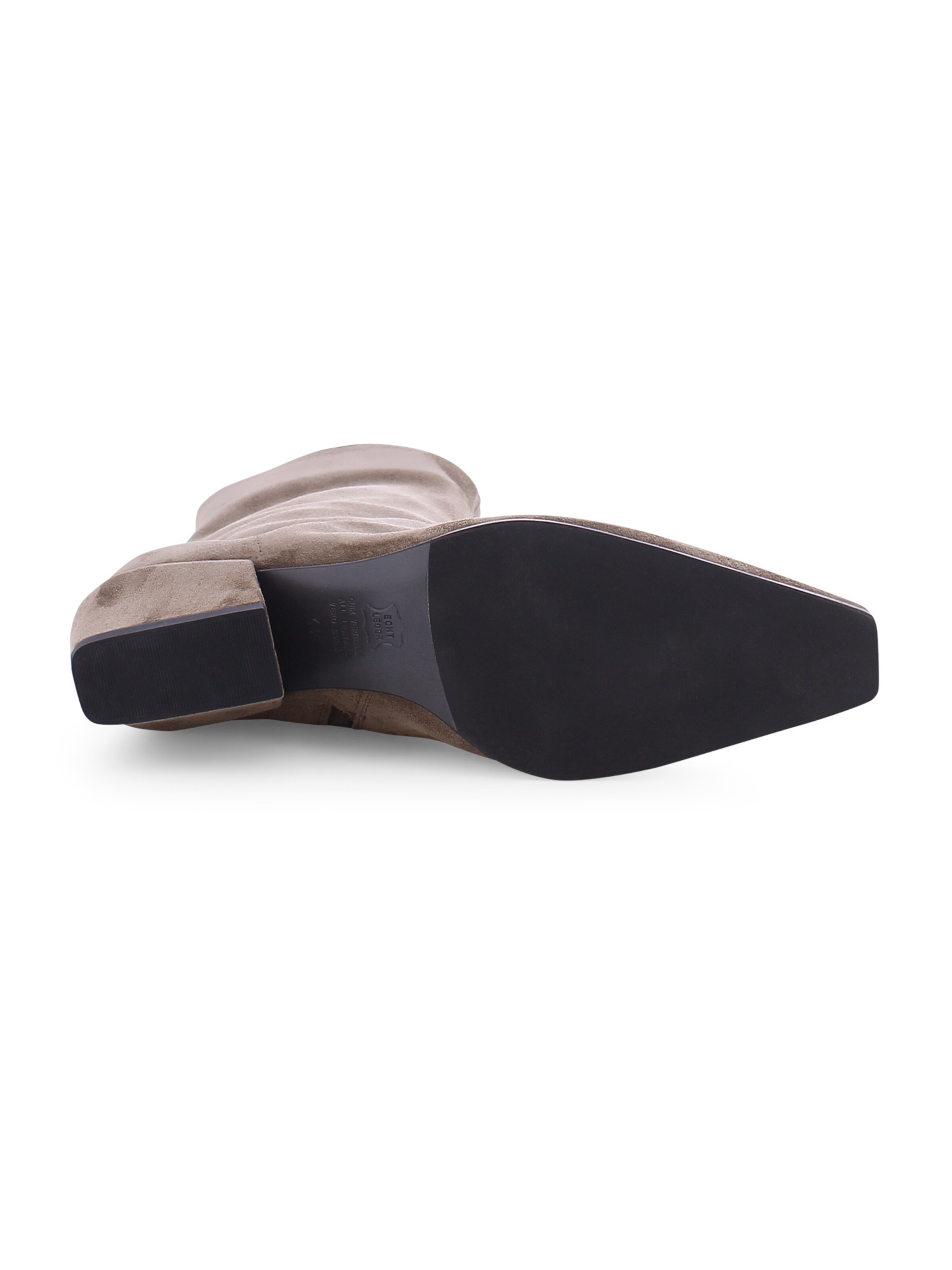 Bottines ' NYLA ' Kennel & Schmenger en marron