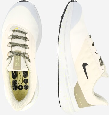 Chaussure de course 'Air Winflo 9 Shield' NIKE en blanc