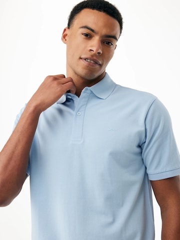MEXX Shirts 'Bogie' i blå