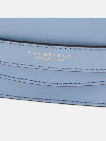 The Bridge Crossbody bag in Blue