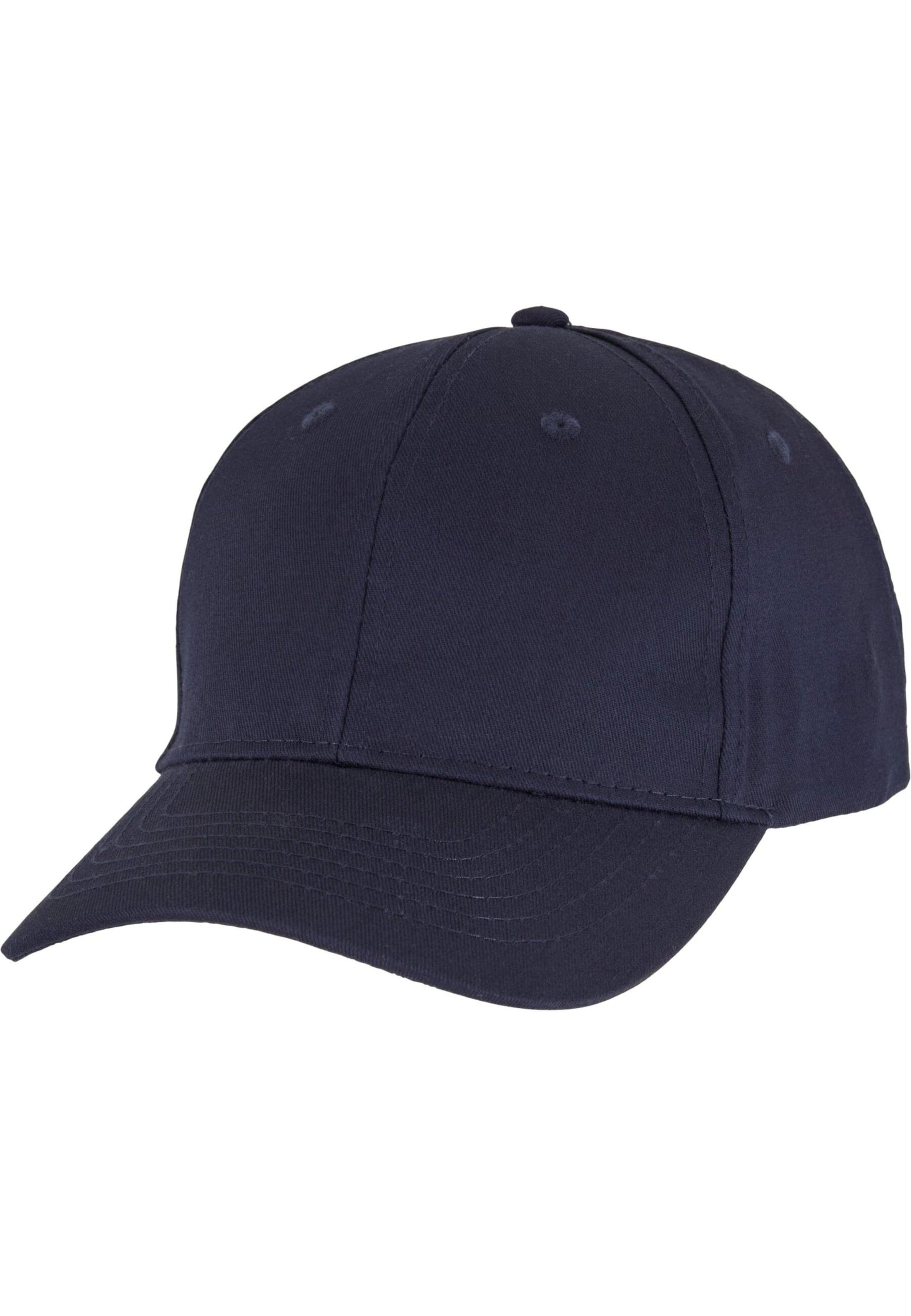 Cappello da baseball Brandit di colore navy, Visualizzazione prodotti