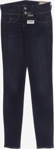 Herrlicher Jeans in 25 in Blue: front