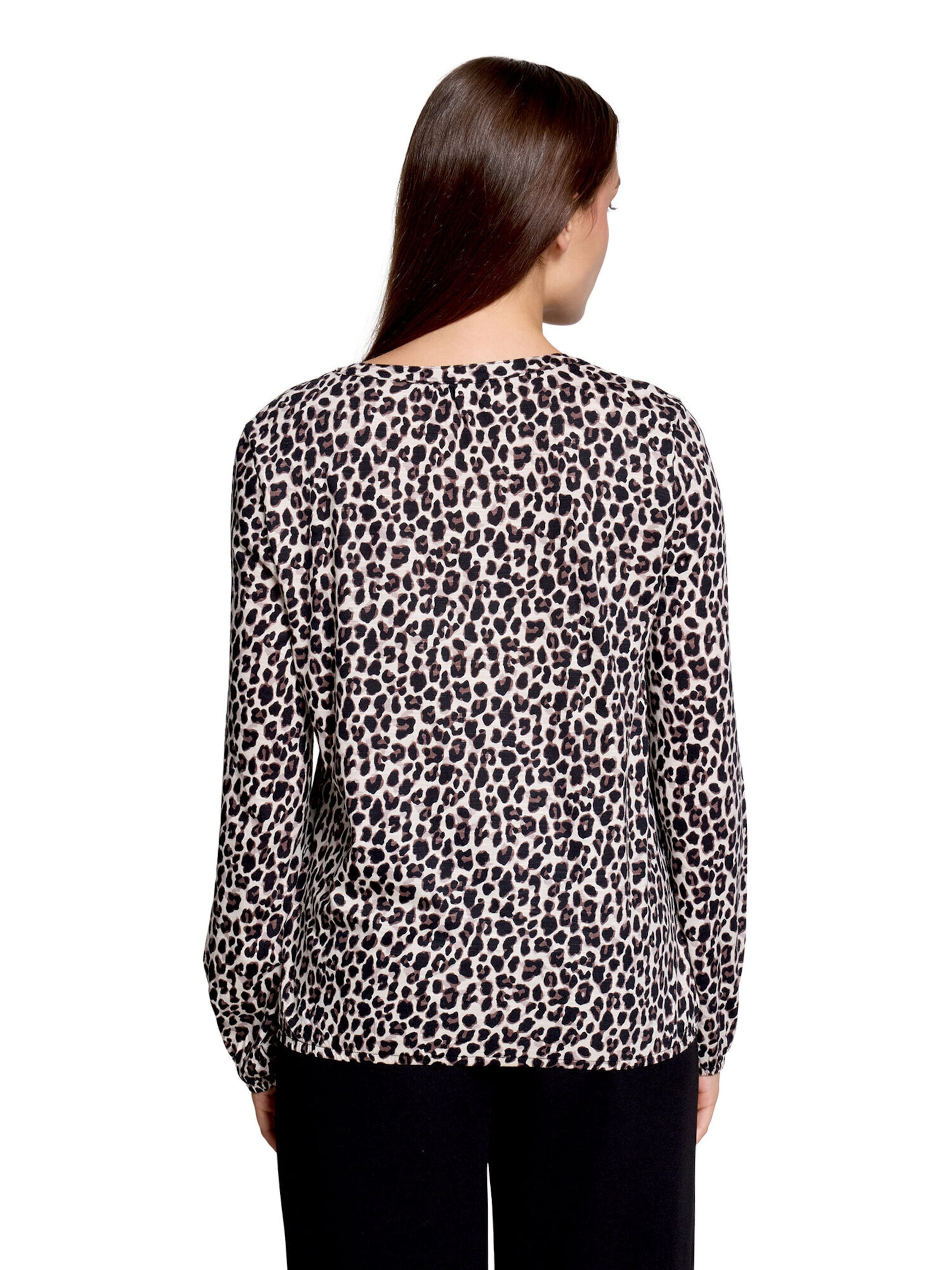 Maglietta di Betty Barclay in beige