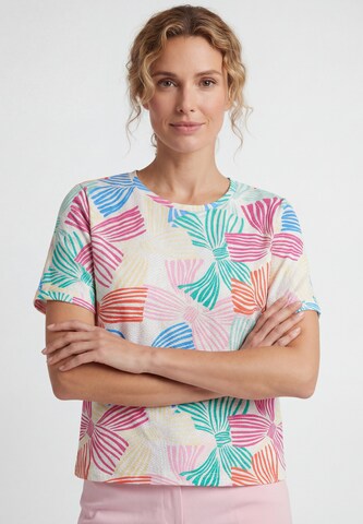 Usha - Camiseta en Mezcla de colores