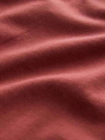 Robe Next en marron