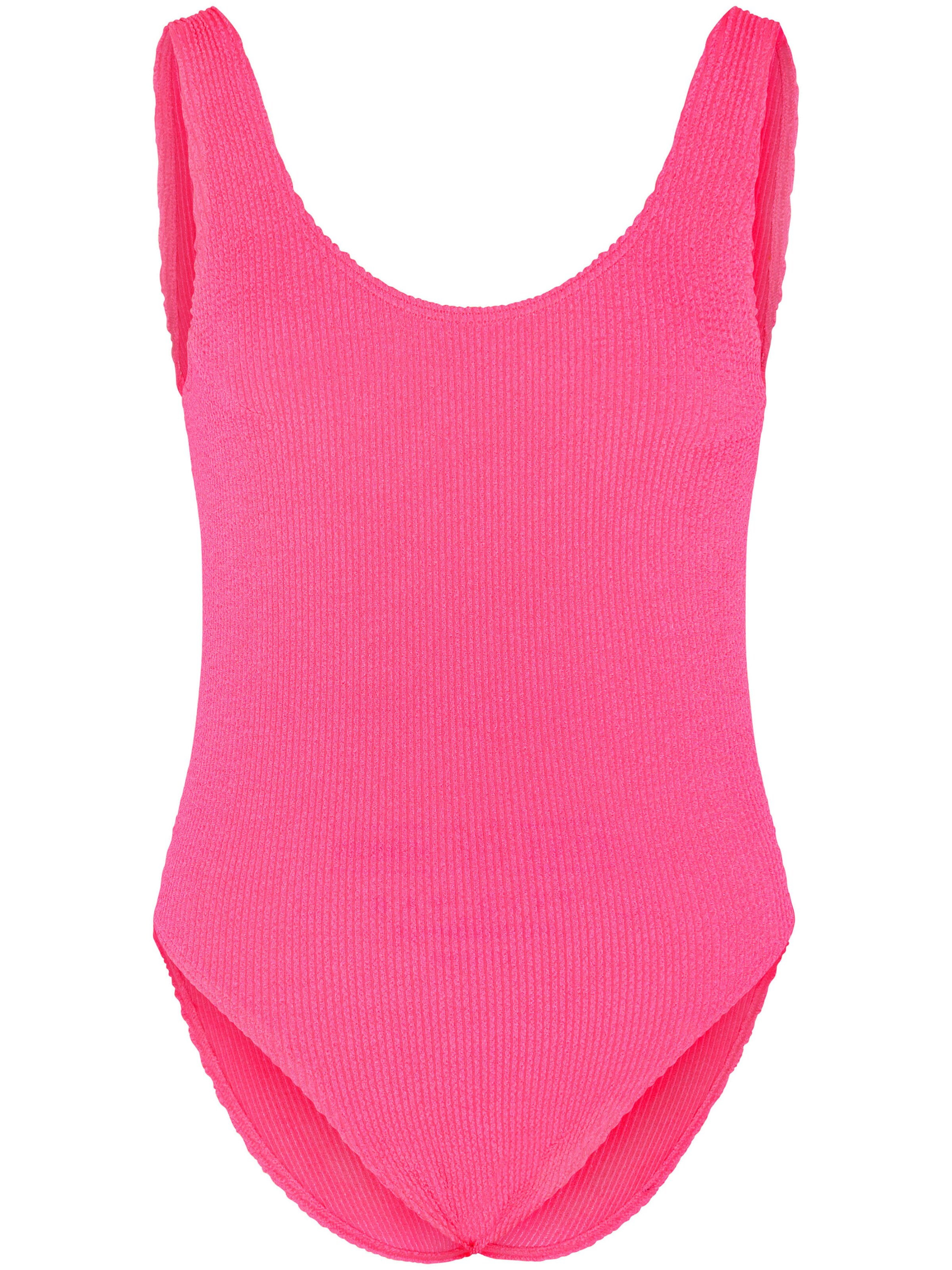 CHIEMSEE Swimsuit in Pink: front