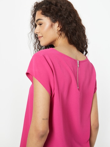 ONLY - Blusa 'VIC' en rosa