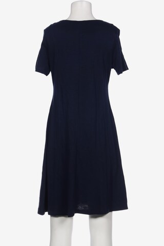 Freequent Dress in S in Blue