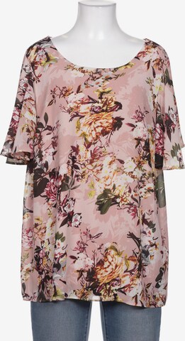 Zizzi Blouse & Tunic in S in Pink: front