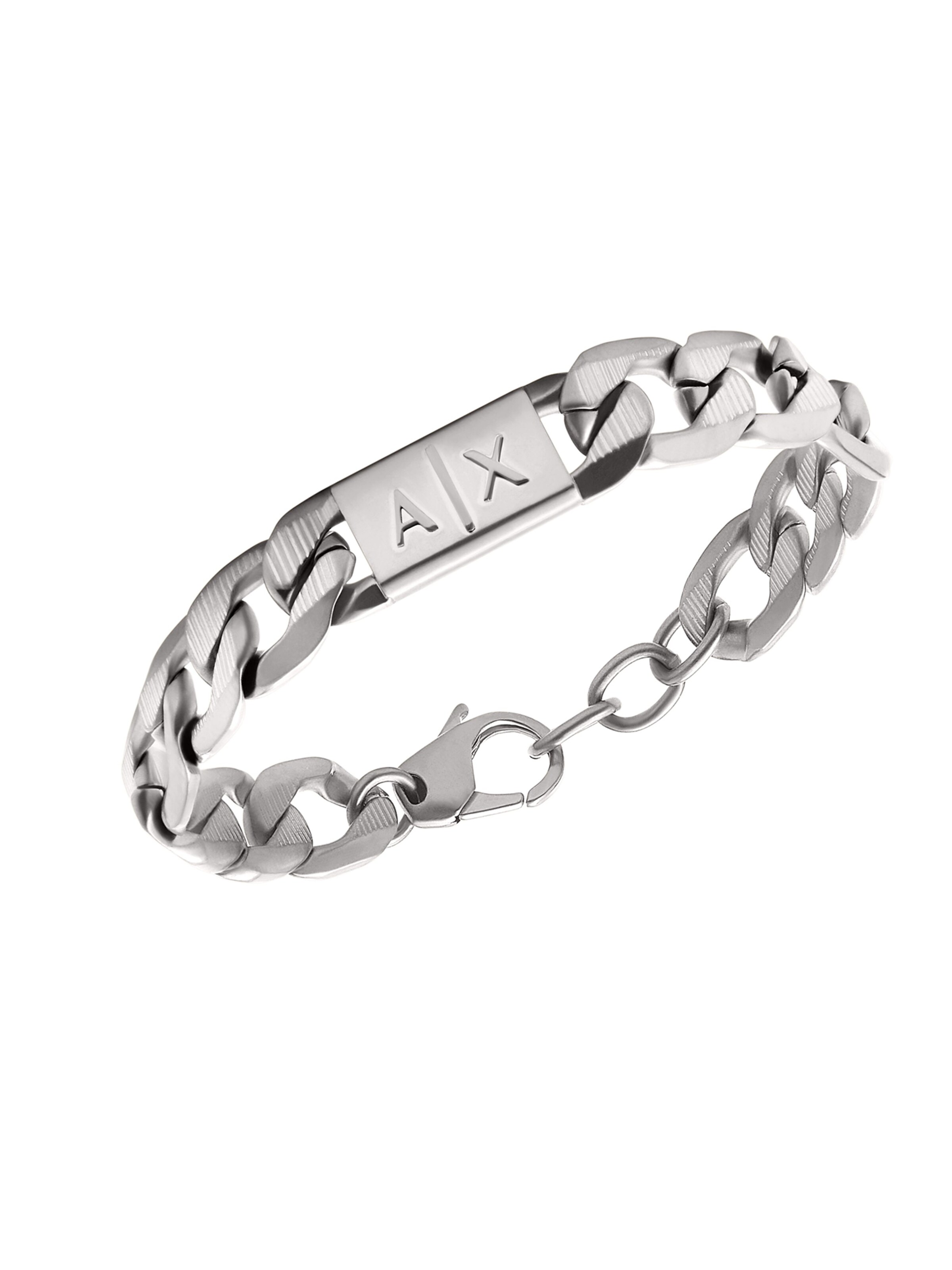 ARMANI EXCHANGE Armband in Silber
