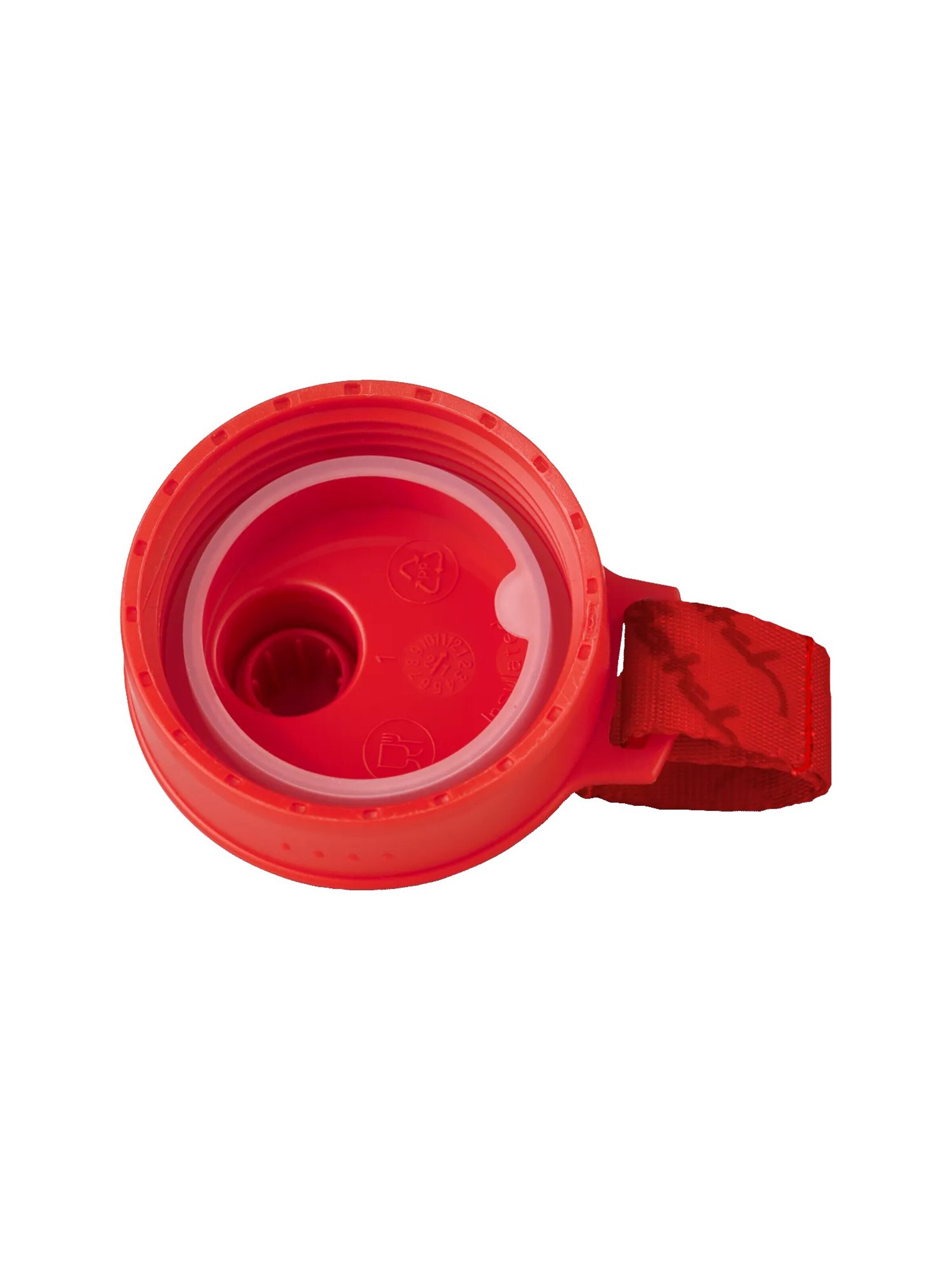 Satch Trinkflasche 'Trinkflasche Trinkflasche'‌‌‌‌‌‌‌‌ in Rot