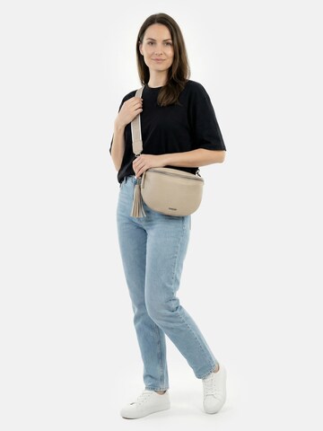 Emily & Noah Crossbody Bag 'Belli' in Grey