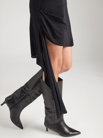 & Other Stories Dress in Black