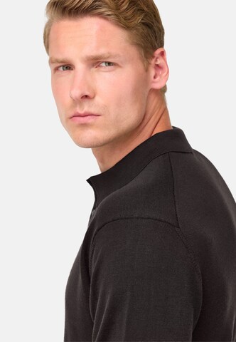 Boggi Milano Shirt in Brown