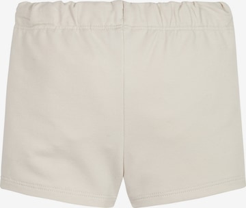 regular Pantaloni di Calvin Klein Jeans in beige