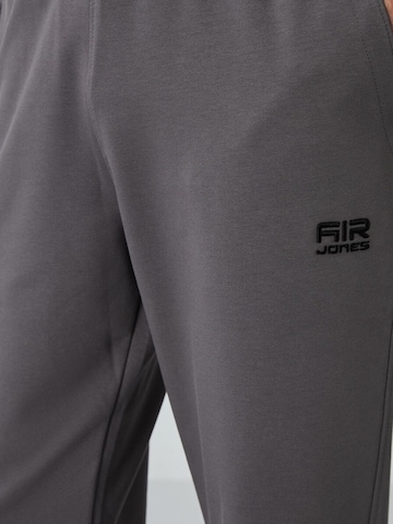 Tommy Life Sportpak in Grijs
