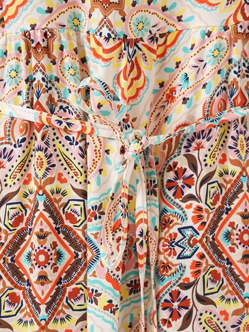Bigdart Kleid in Braun