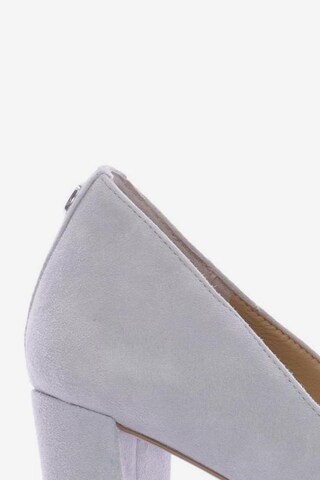 Lauren Ralph Lauren Pumps 38 in Grau