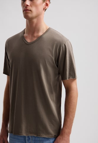 Dstrezzed - Camiseta 'Stewart' en gris