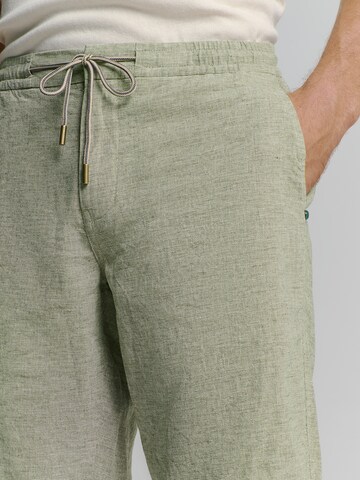 No Excess Regular Broek in Groen