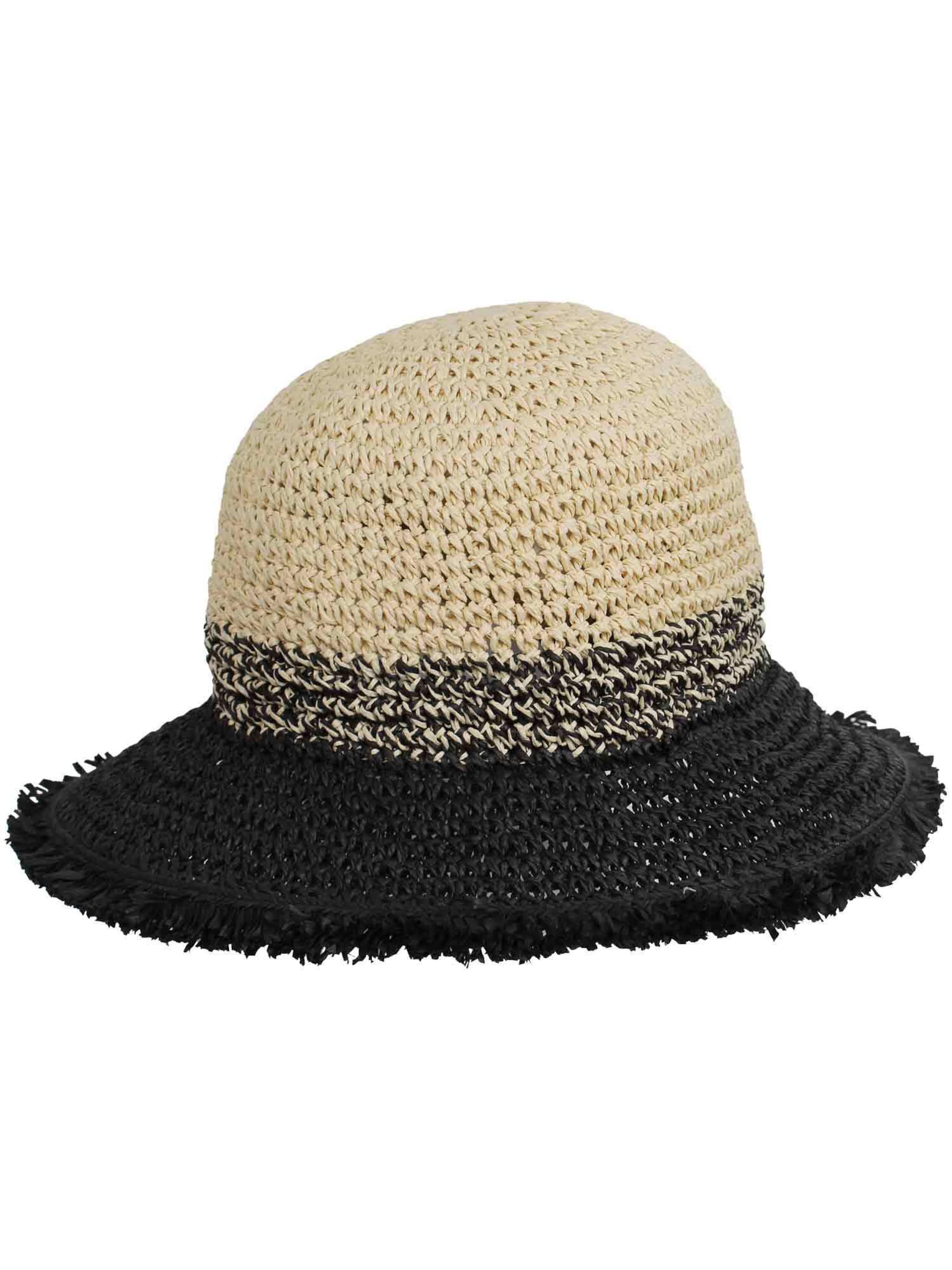 LOEVENICH Hat in Beige