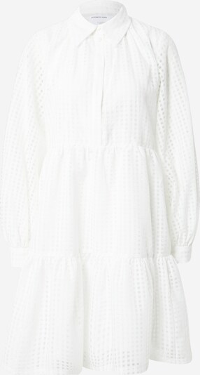 Designers Remix Kleid in creme, Produktansicht