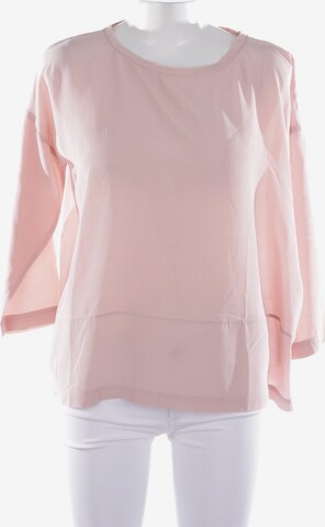 Masscob Shirt langarm M in Pink: predná strana