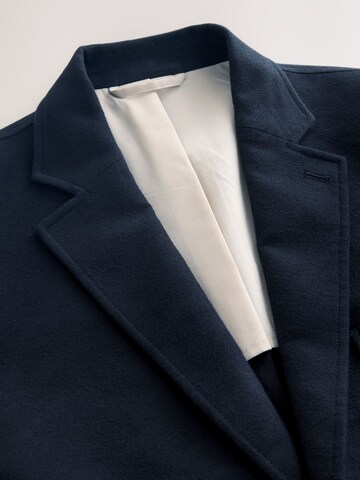 NextRegular Fit Sako - plava boja