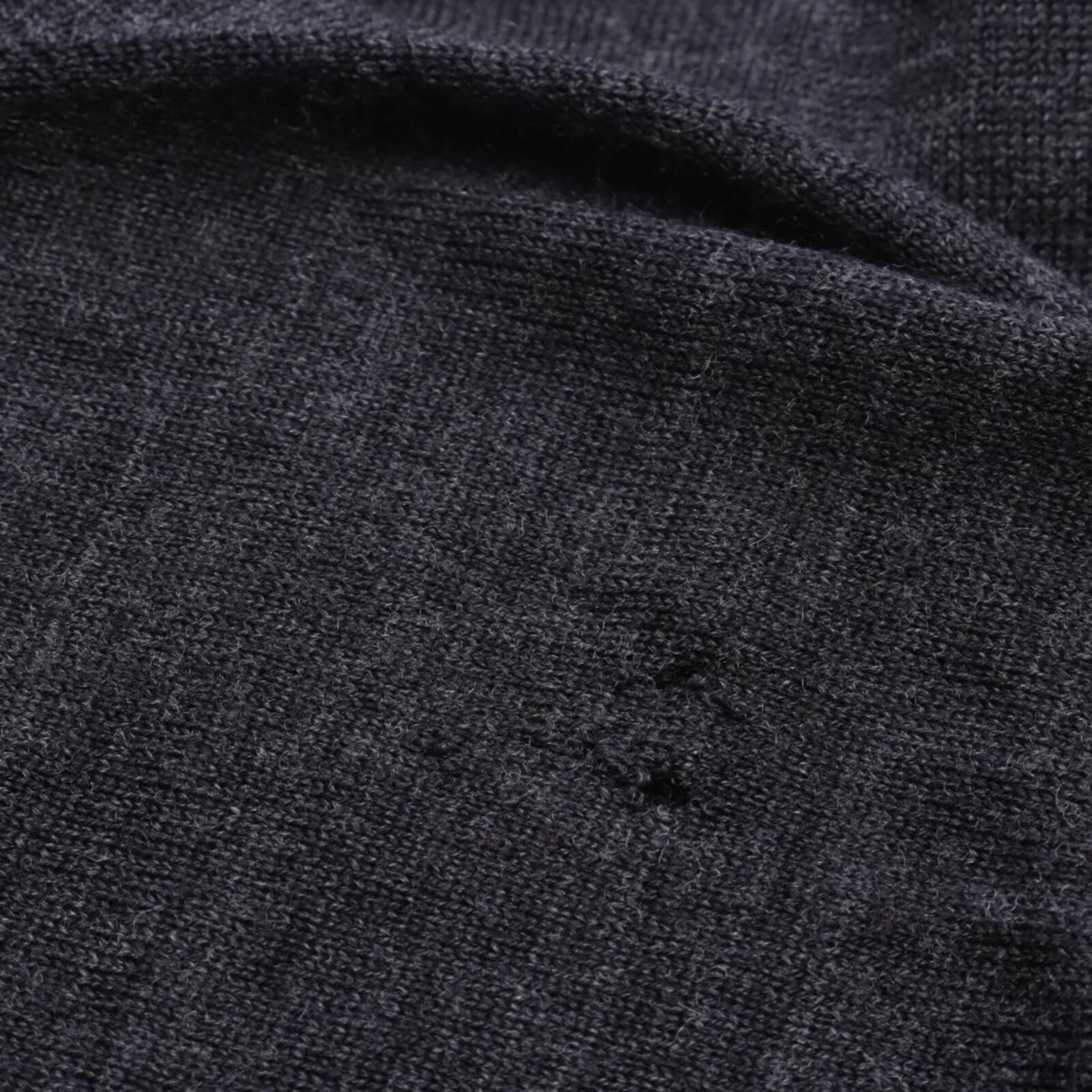 DRYKORN Pullover / Strickjacke XS in Grau