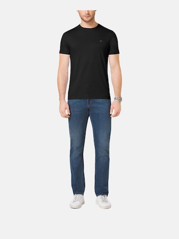 Michael Kors - Camiseta en negro