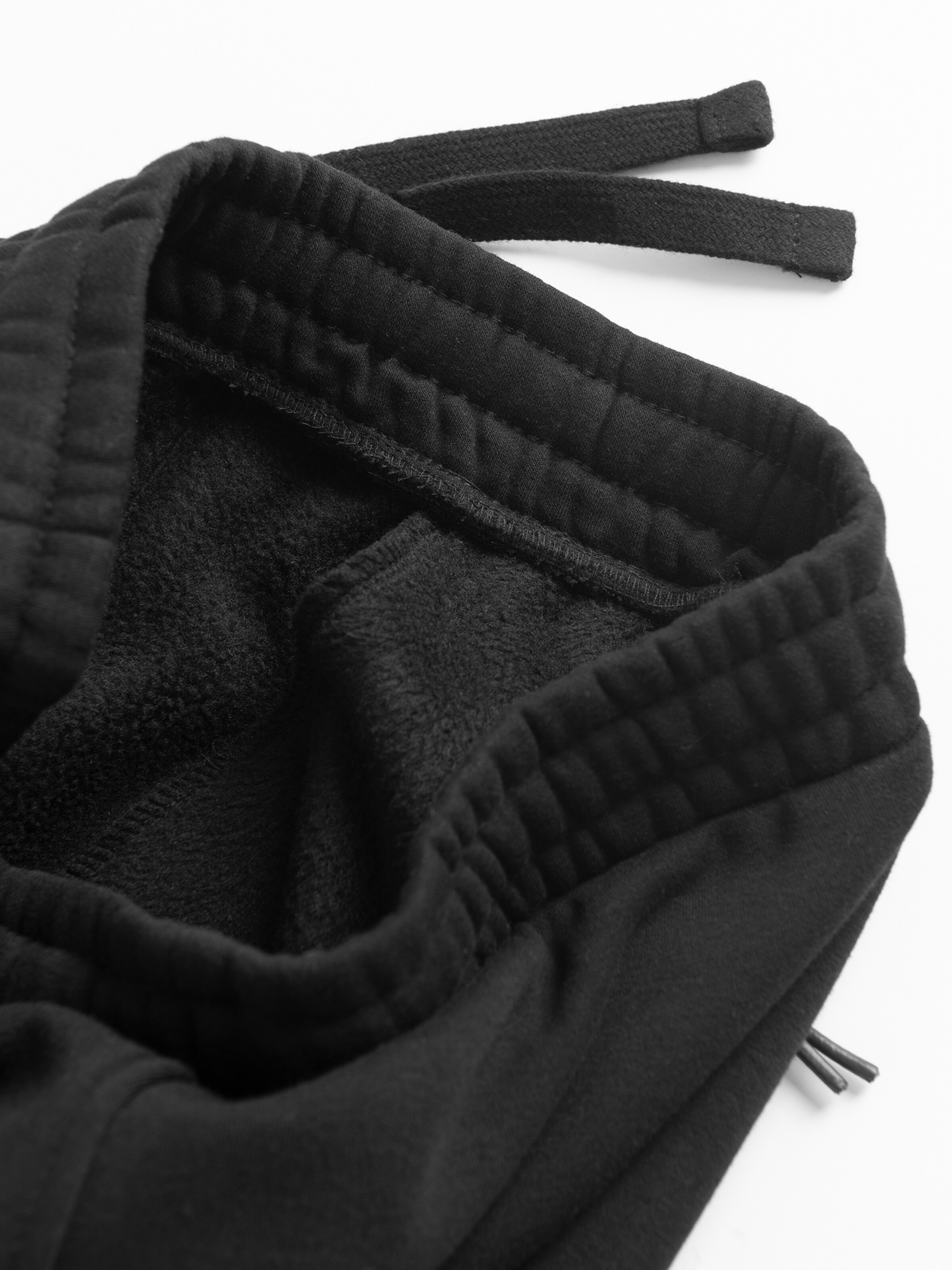 Regular Pantalon Cool Club en noir