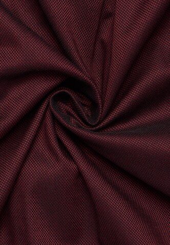 ETERNA Slim fit Zakelijk overhemd in Rood