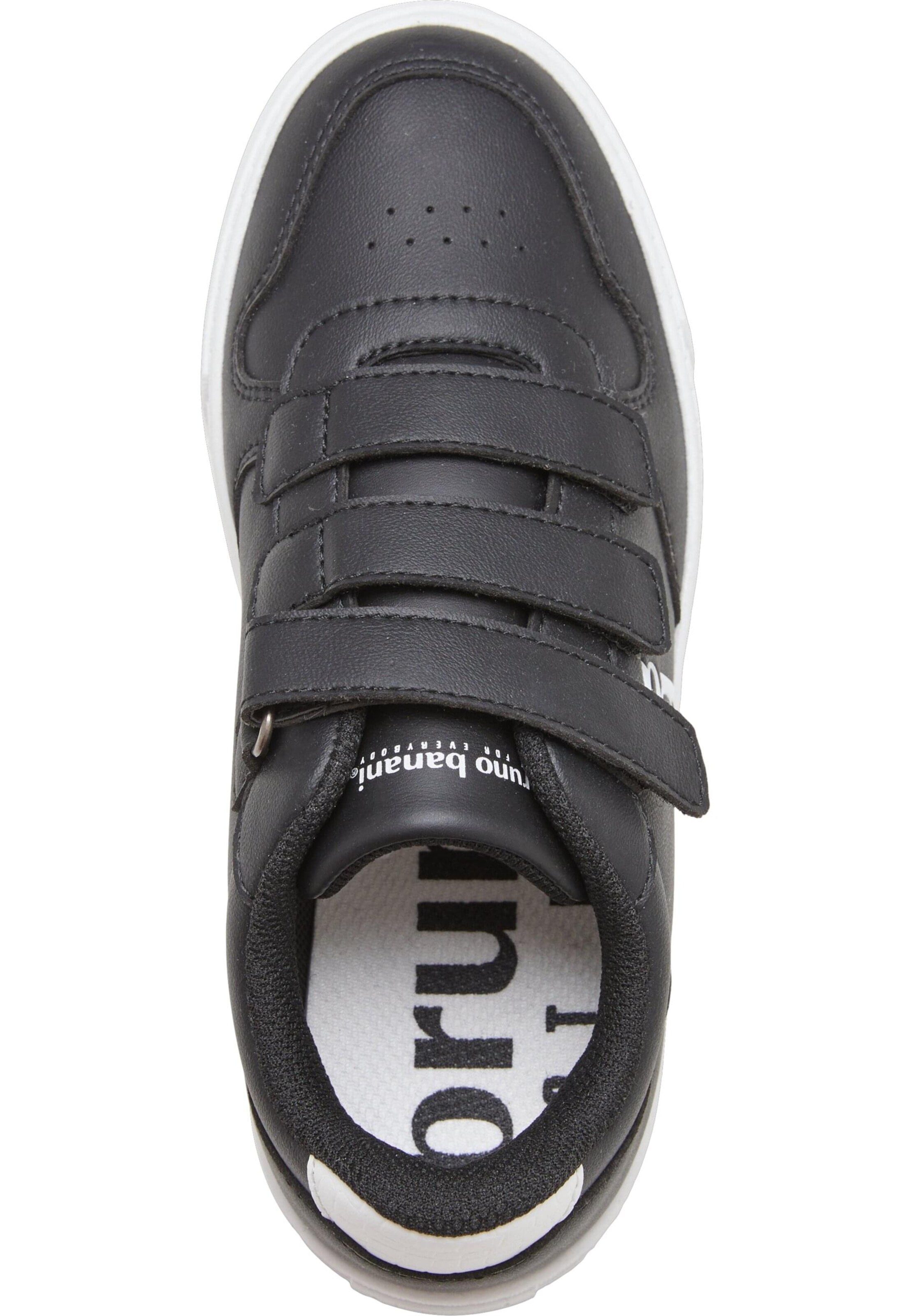 Sneaker 'Vie' di Bruno Banani in nero