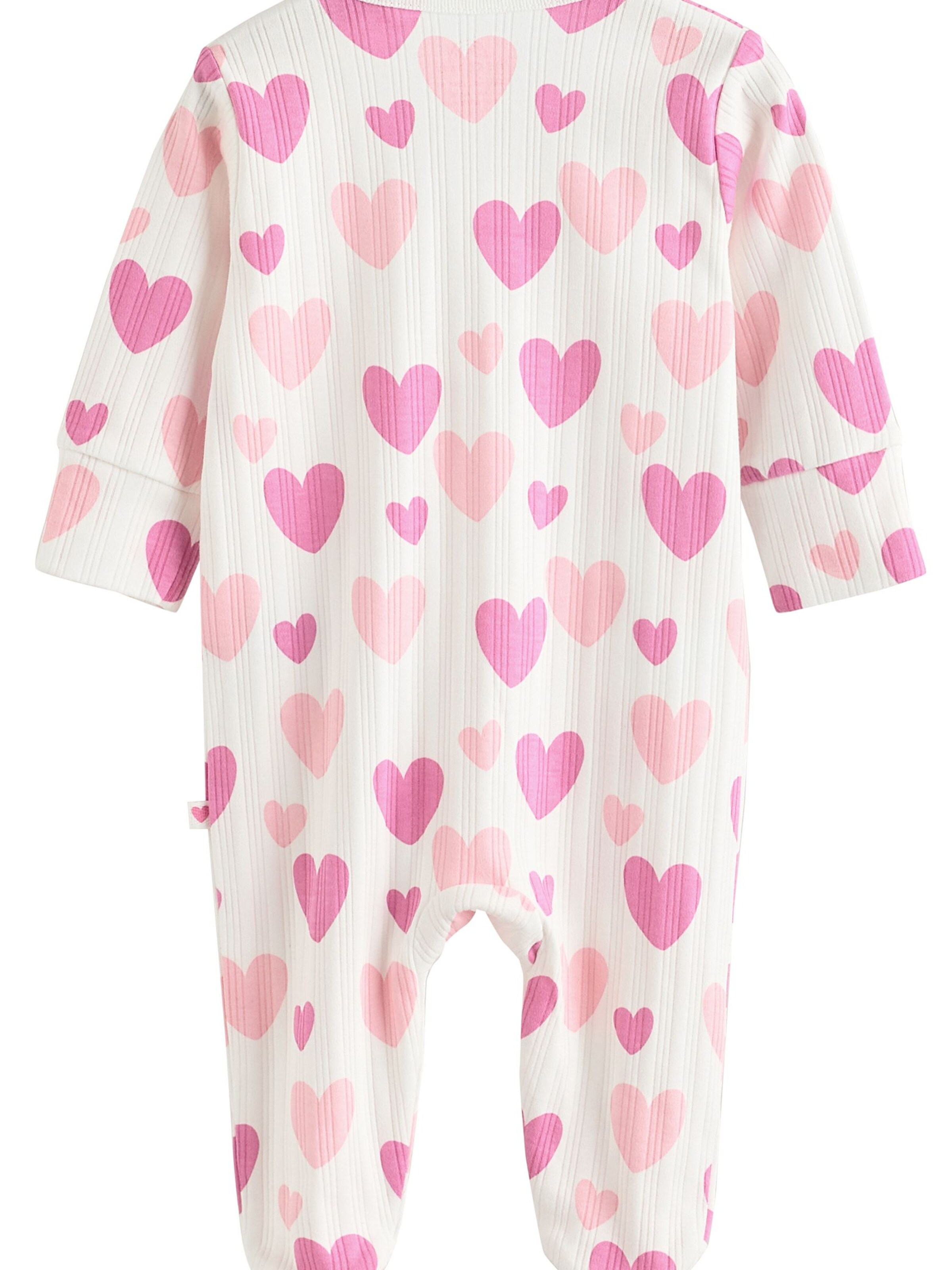 Next Pidžaama, värv roosa