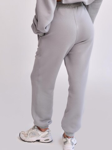 mandragora Loose fit Trousers 'Lantre' in Grey