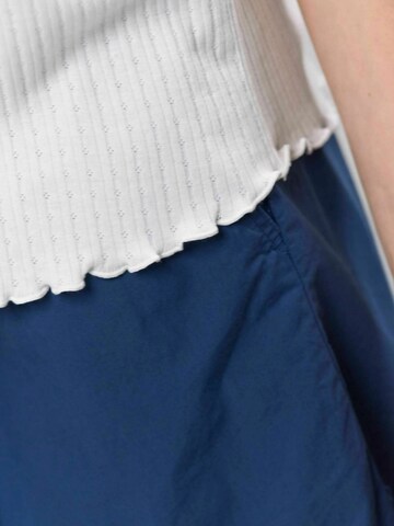 U.S. POLO ASSN. T-Shirt 'UWMaja' in Weiß