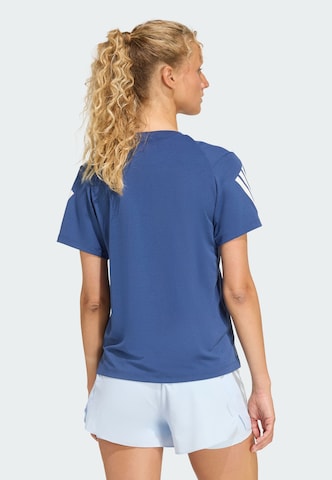 T-shirt fonctionnel 'Adi365' ADIDAS PERFORMANCE en bleu