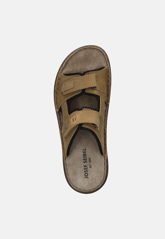 JOSEF SEIBEL Mules 'Vincent 14' in Brown