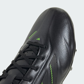 ADIDAS PERFORMANCE Sportschoen 'Copa Pure 3 League' in Zwart