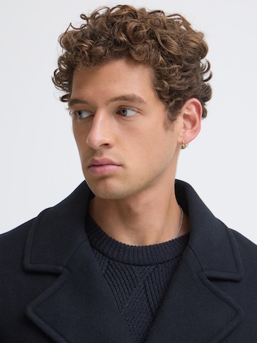 Casual Friday - Chaqueta de entretiempo 'CFMets' en negro